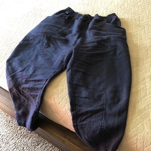 Elizabeth Suzann Clyde Work Pant